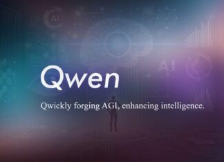 Alibaba Qwen