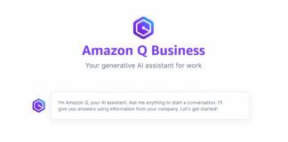 Amazon Q Business official