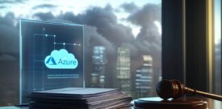 Microsoft Cloud legal court lawsuit competition antitrust