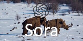 OpenAI Sora