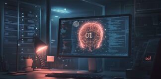 OpenAI o1 model