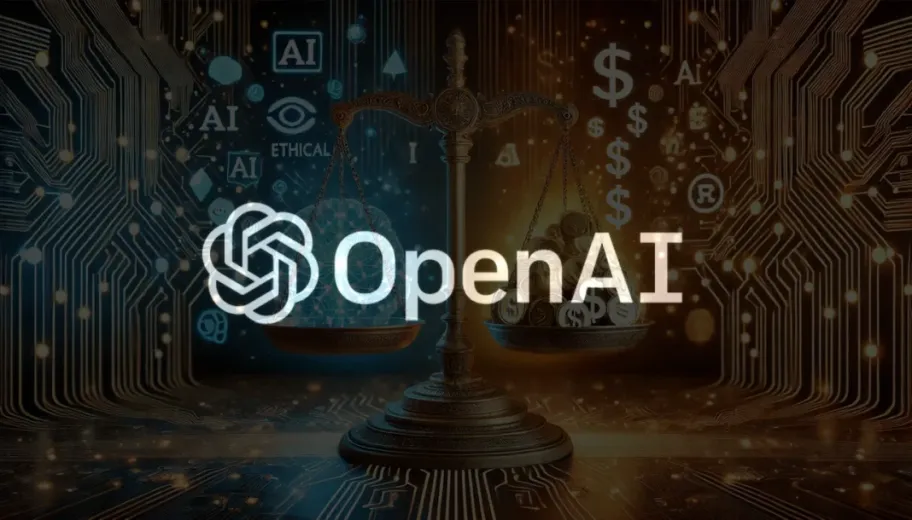 OpenAI profit money