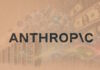 Anthropic money cash funding