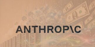 Anthropic money cash funding