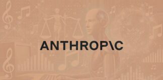 Anthropic music