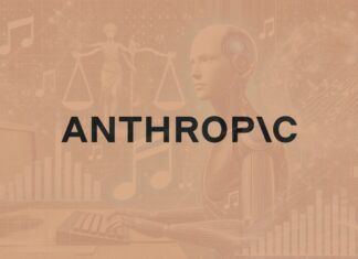 Anthropic music