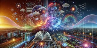 Artificial Intellgence Text Science Multimodal