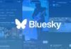 BlueSky Video feed