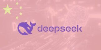 DeepSeek CCP