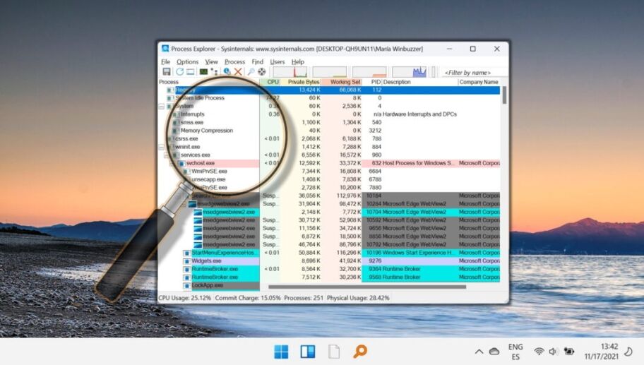 Featured - How to Find the process that a window belongs to