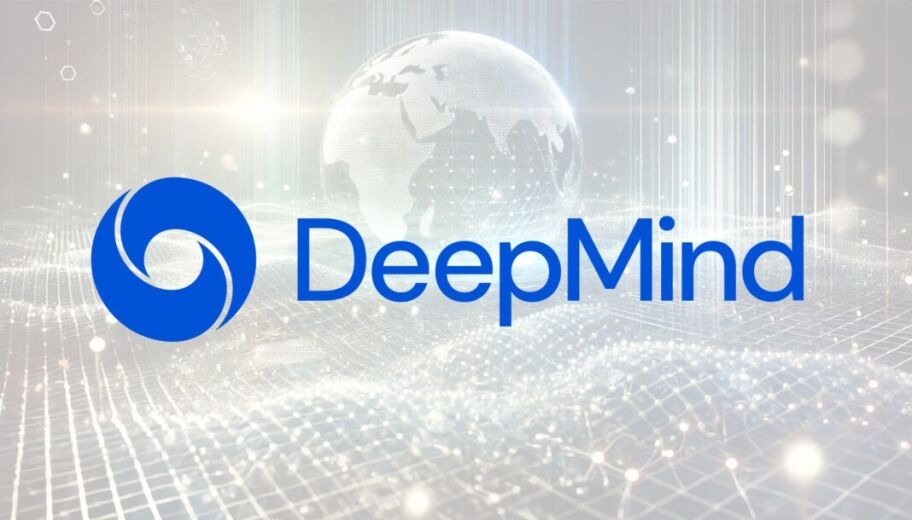 Google DeepMind