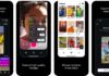 Instagram Edits video editor official