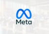 Meta office space workers open office