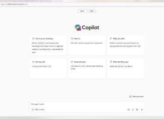 Microsoft 365 Copilot official