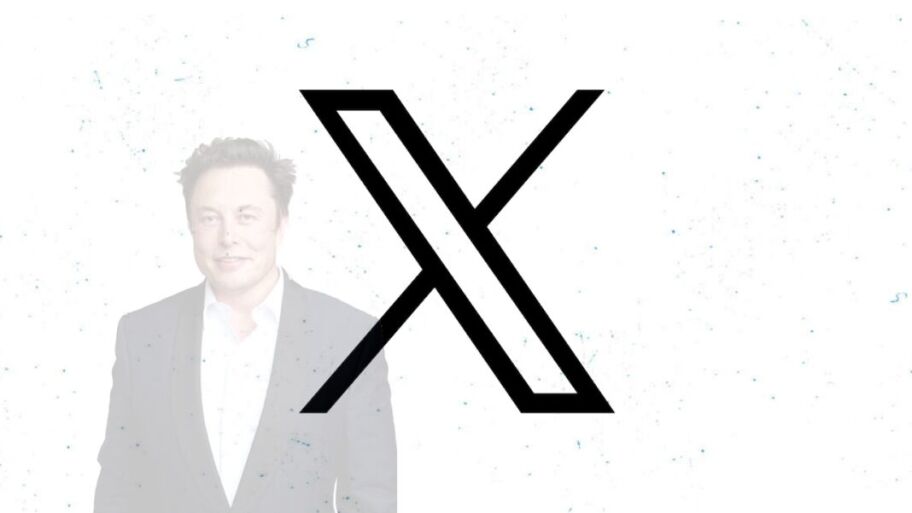 X Social Network Elon Musk