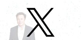 X Social Network Elon Musk