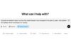 OpenAI Deep Research search input official