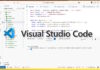 Visual Studio Code