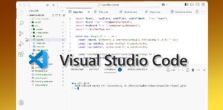 Visual Studio Code