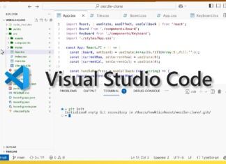 Visual Studio Code