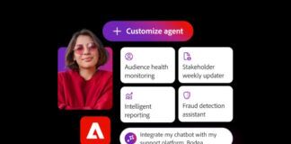 Adobe Agent Orchestrator official