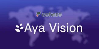 Cohere Aya-Vision