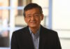 Intel CEO Lip-Bu Tan