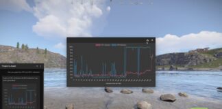 Nvidia G-Assist AI gaming assistant official
