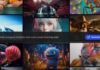 Adobe Firefly Image Generation official