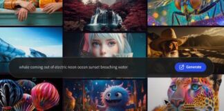 Adobe Firefly Image Generation official