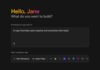 Google Firebase Studio