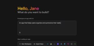 Google Firebase Studio