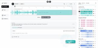 Google Music AI Sandbox