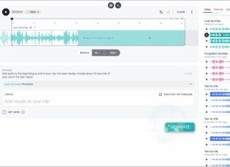 Google Music AI Sandbox