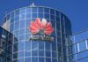 Huawei Headquarters Building