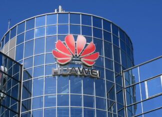 Huawei Headquarters Building