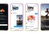 Instagram Reels Blend feature official