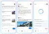 Meta AI App official