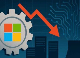Microsoft AI datacenters