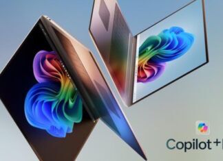 Microsoft Copilot+ PCs