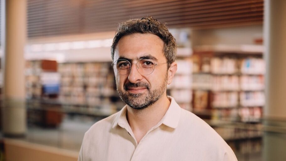 Mustafa Suleyman