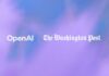 OpenAI and Washington Post