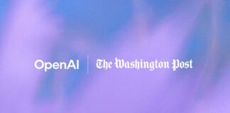OpenAI and Washington Post