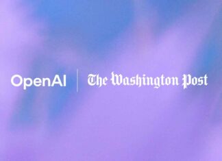 OpenAI and Washington Post