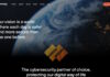 Palo Alto Networks Website