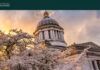 Washington State Capitol official