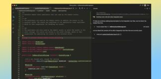 Windsurf AI Coding editor