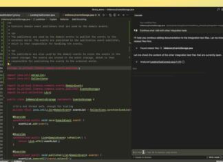 Windsurf AI Coding editor