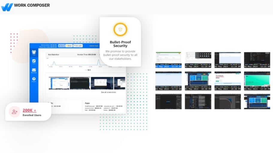 WorkComposer