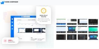 WorkComposer